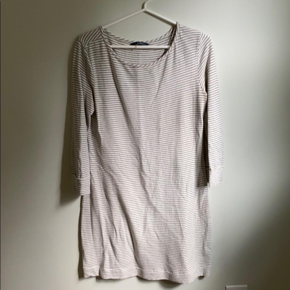 tart dress